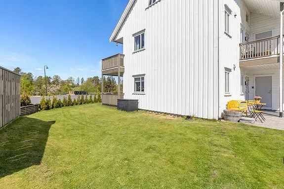 Selveierleilighet Nidelvåsen 2018 - Høy Standard - 2 Soverom