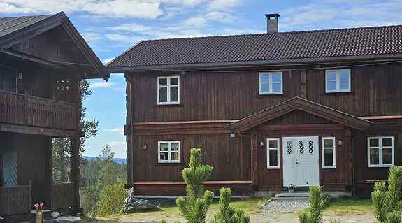 Leilighet til leie Midtgaards Tunet