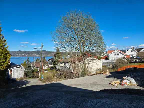 Leilighet til leie - Nyoppusset og familievennlig