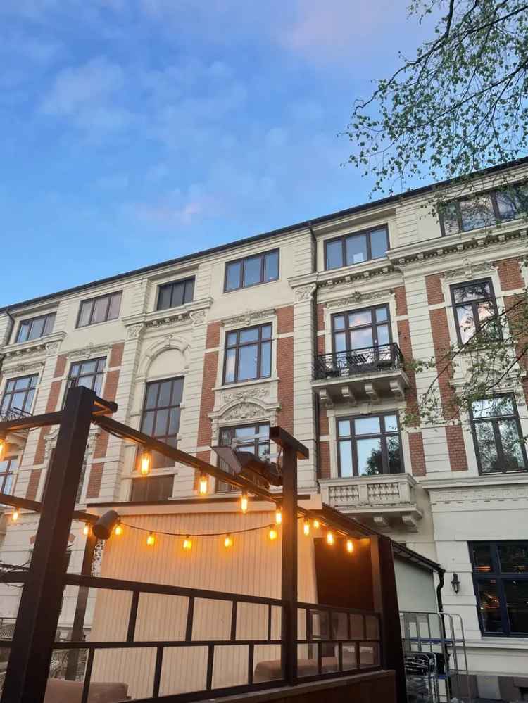 Rom i bofellesskap Oslo - sentralt og koselig