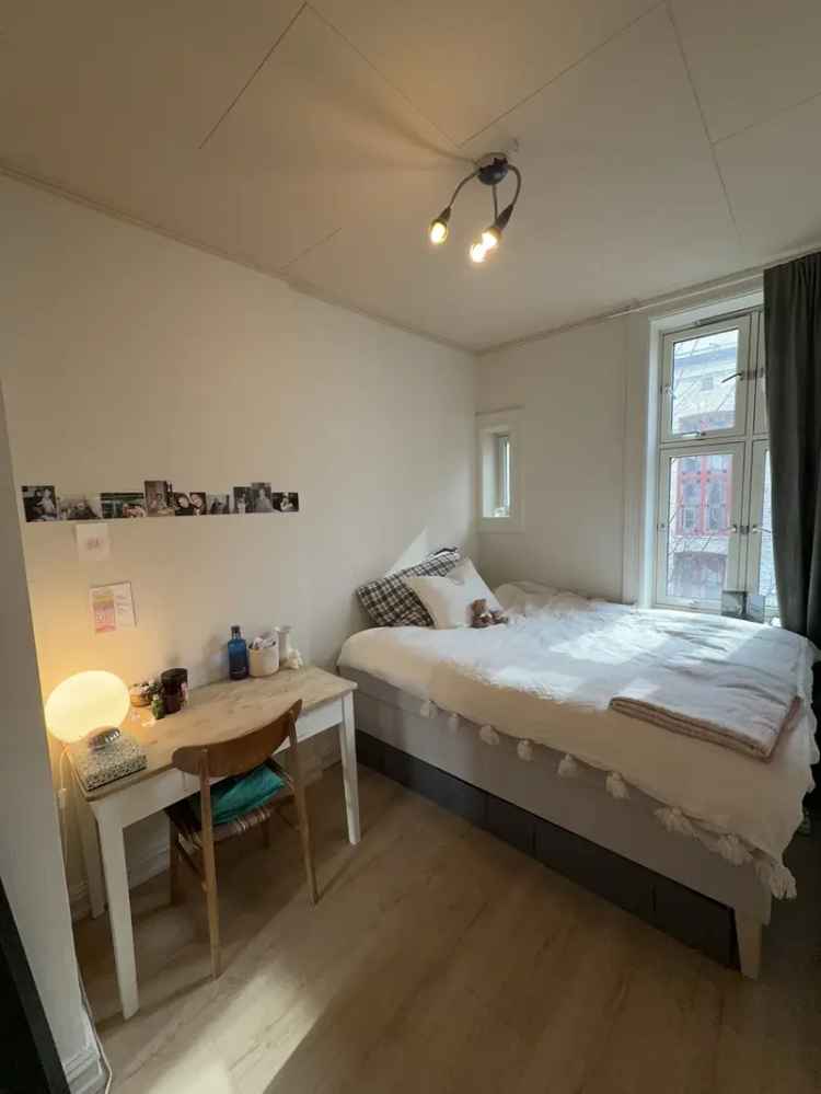 Rom i bofellesskap St Hanshaugen Oslo