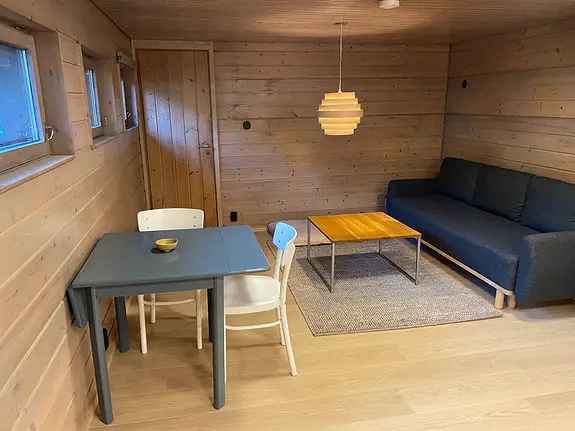 Hybelleilighet Nordstrand - Nyoppusset og Moderne