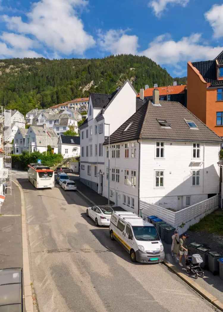 Rom i bofellesskap Sandviken Bergen