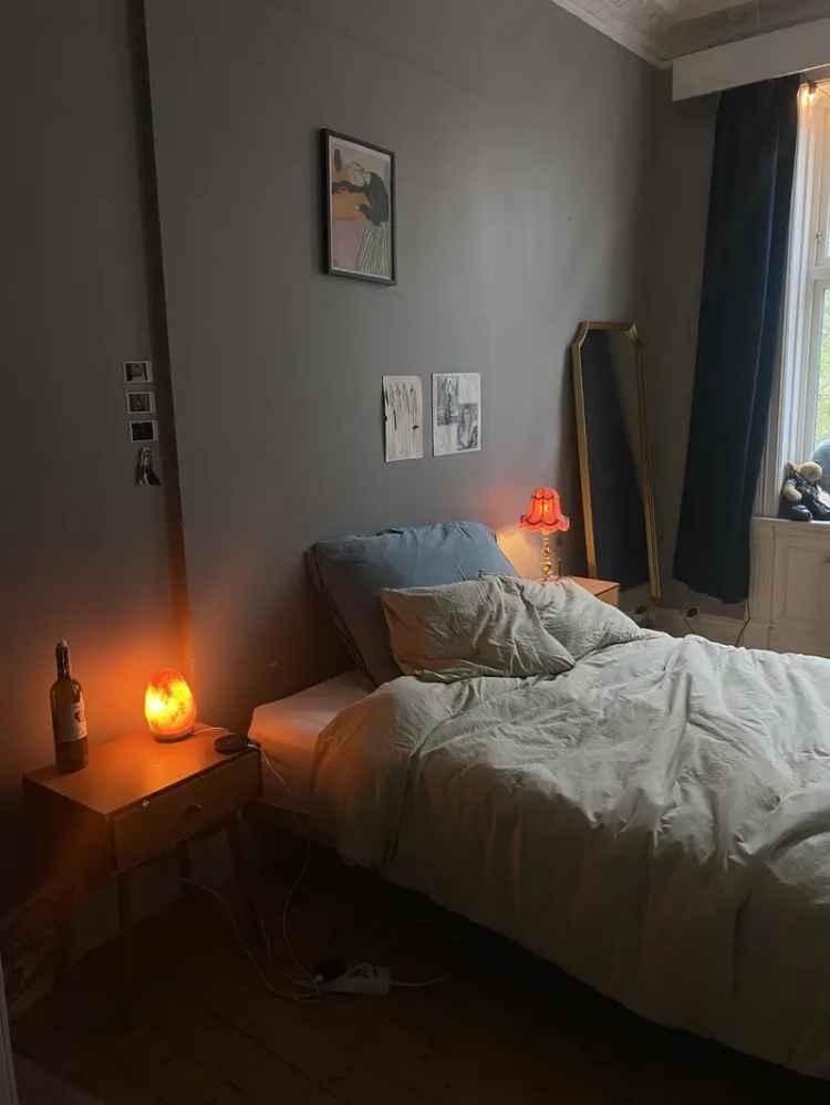 Rom i bofellesskap Homansbyen sommerleie