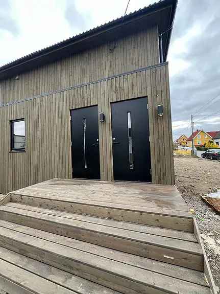 3-roms leilighet Sarpsborg - sentralt og barnevennlig