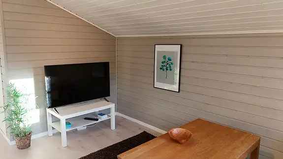 Moderne Leilighet Lindesnes Langtidsleie