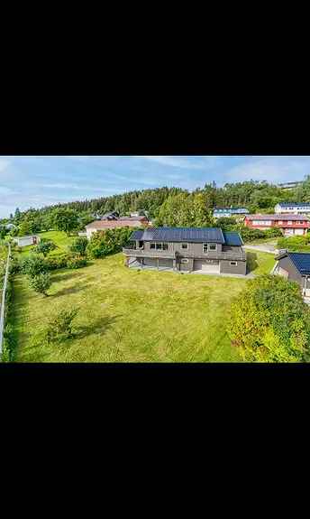 Leilighet Verdal - 75 kvm - Nyoppusset