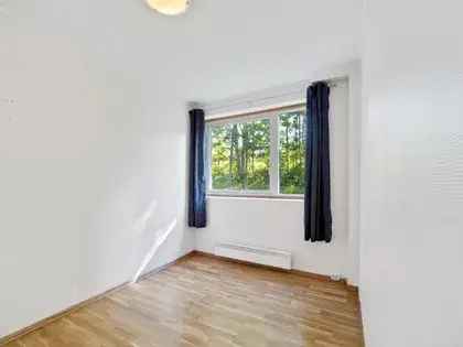 2-roms leilighet Drammen - 50m² - Inkludert strøm, vann og parkering