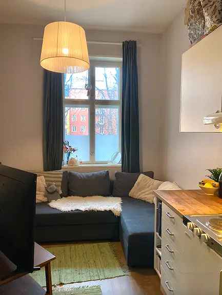 Hybel St Hanshaugen -  Koselig kollektiv