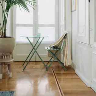 27m2 Leilighet Oslo - Takterrasse - Par