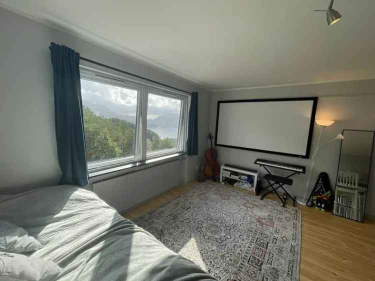 Studentleilighet Bergen Sommer 2025