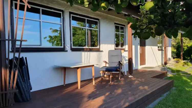 Leilighet til leie Molde 2 rom sørvendt terrasse