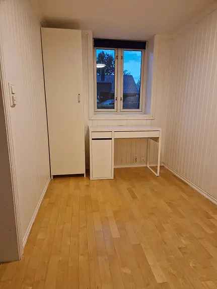 Hybler Sokkelleilighet Nar Gloshaugen