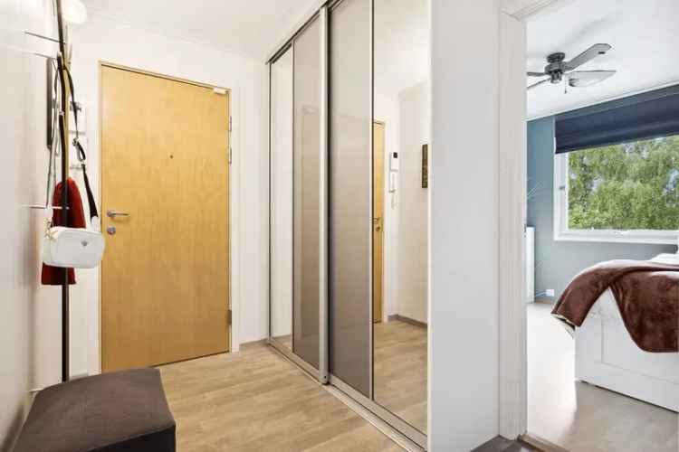 Rom i leilighet Tyholt Trondheim