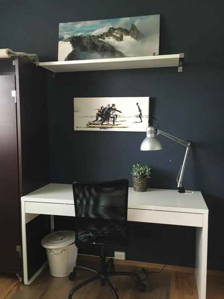 Rom til leie Grorud - Student/Pendler