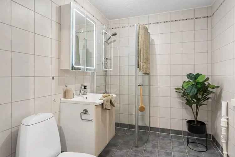 Rom i leilighet Bergen Gr













nlien