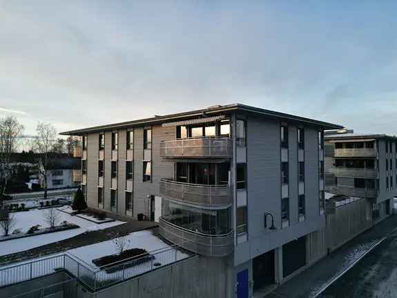 Stor 4-roms leilighet Verdal Sentrum - Ledig fra 8 juni