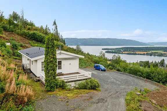 Rom i bofelleskap Julibakka - Strøm og internett inkludert