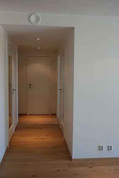 Leilighet pa 80 m2 Roa Sentrum