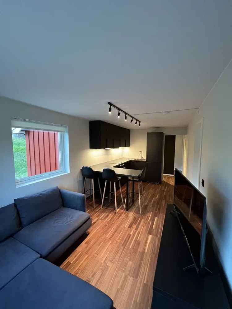 Rom i bofellesskap Strindheim Trondheim