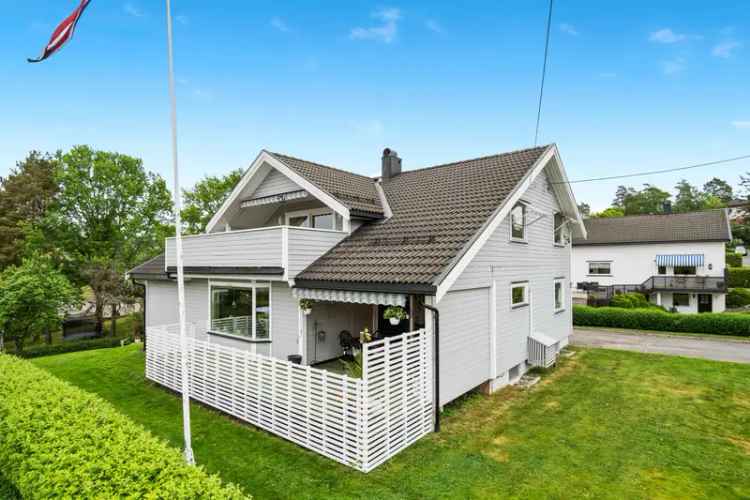 Stor Tomannsbolig Askim - 3 soverom i hver enhet