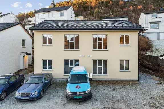Hybel leie Ytre Arna Tuftadalen