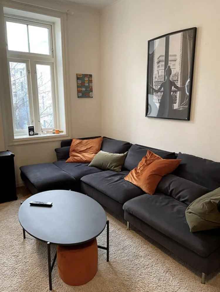 Rom i bofellesskap Ila Trondheim