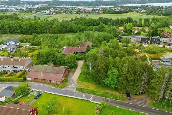Solås - Uslipt Diamant med Høyt Potensial