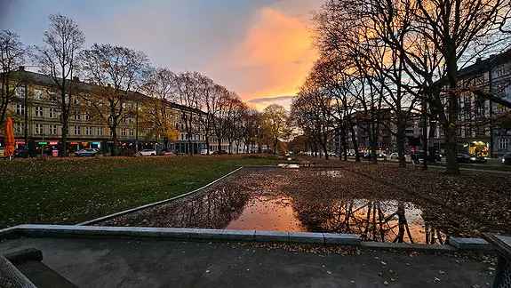 Rom i kollektiv Alexander Kiellands plass