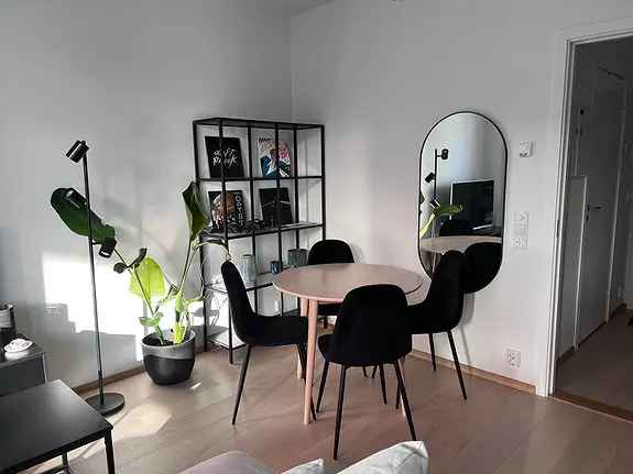 Sentral Leilighet Kaldnes Brygge