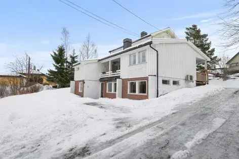 Leilighet Auli 35 m² - 1 soverom