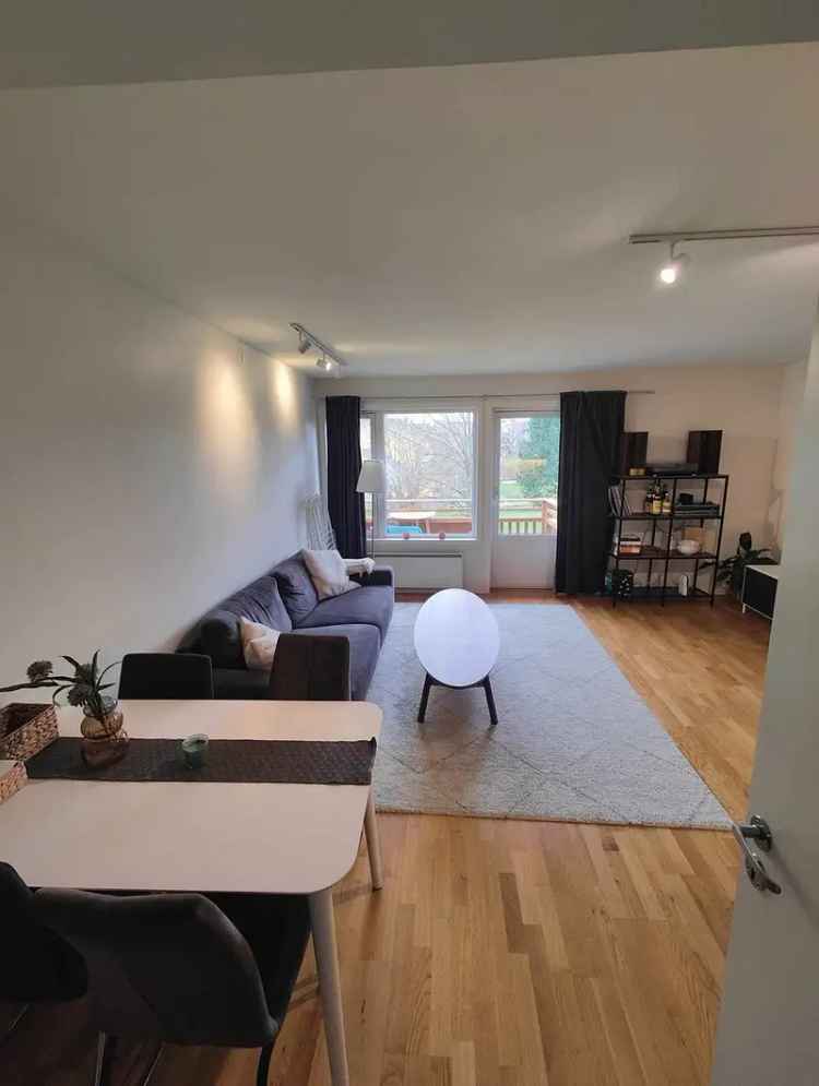 Rom i bofellesskap Trondheim Søndre Berg - Moderne leilighet