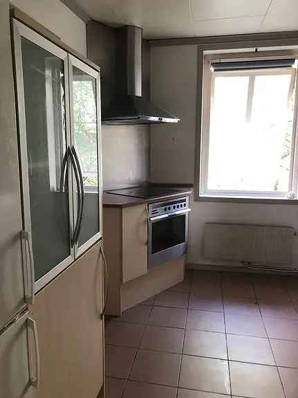 Stor 4-roms Leilighet St Hanshaugen