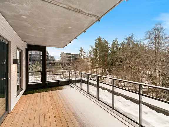 HELT NY leilighet Kolbotn Sentrum
