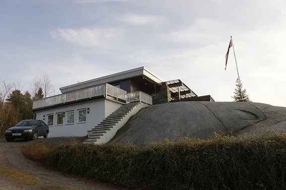 Leilighet til leie Hasleåsen Breidablikk