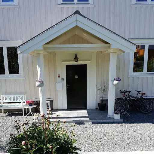 3-roms leilighet til leie Berg Blussuvoll Trondheim