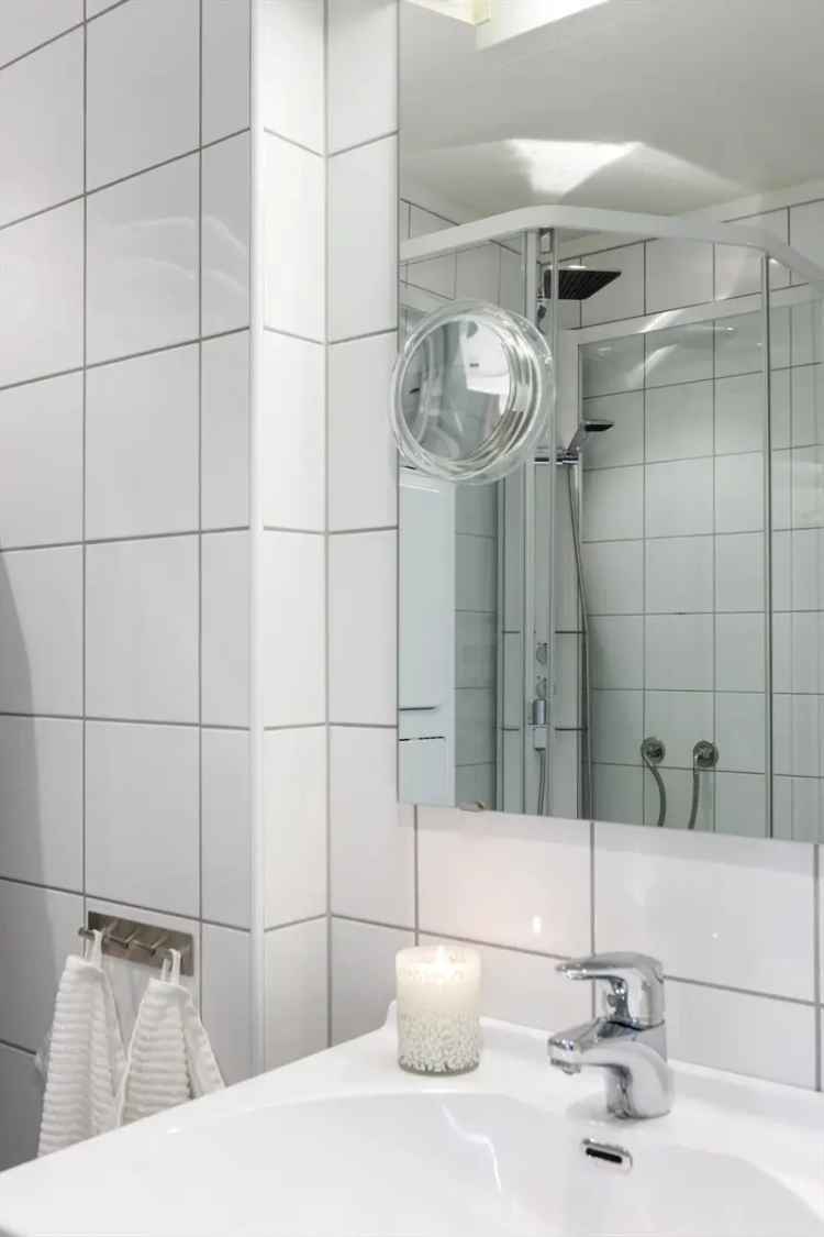 Hus til leie Lillehammer - 3 soverom, moderne, familievennlig