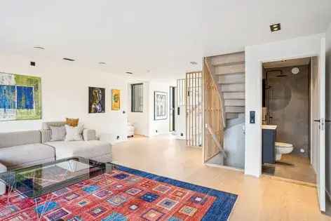 3 roms hus 133 m² Oslo Høybråten - moderne enebolig