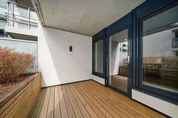1-roms leilighet Lillestrøm - Markterrasse - Sentralt