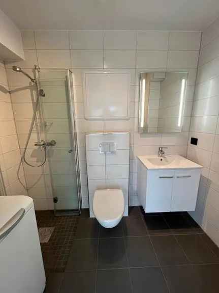 Hybel Lørenskog ved Oslo - Moderne og Strøken