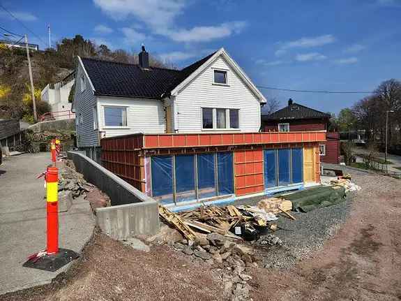 Studentbolig Rom Leie - Strøm Internett Inkludert