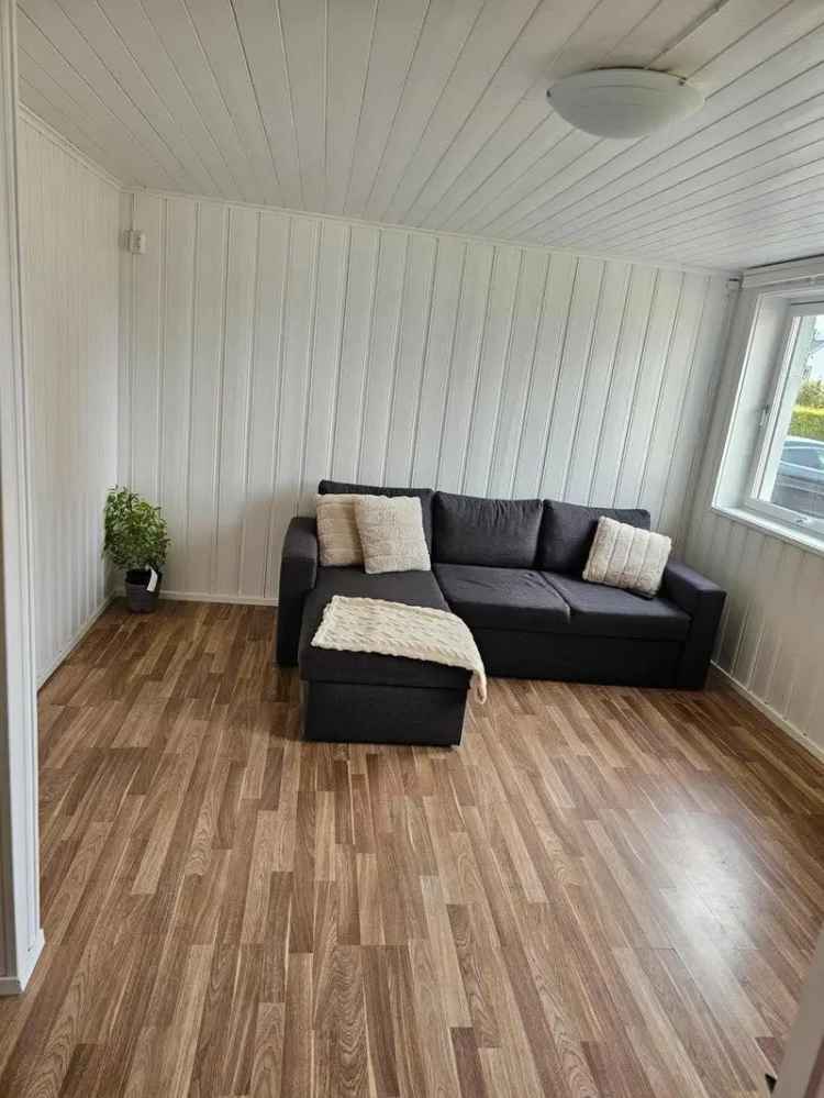 Hybel til leie Grorud 2 rom