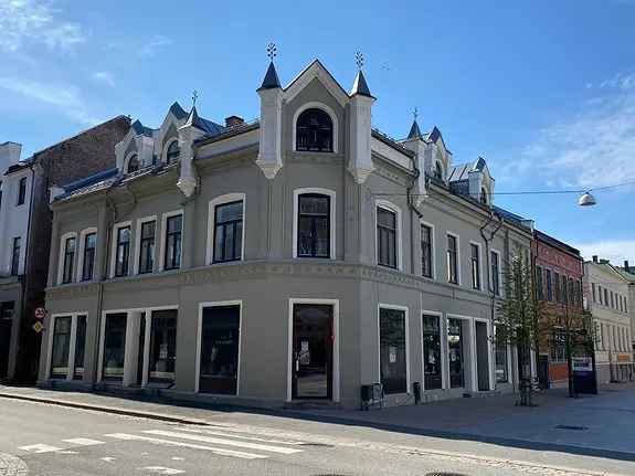 2-roms Leilighet Bragernes Torg 1 Mai