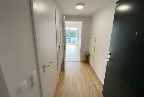 Toppleilighet Jessheim Sentrum - Ny og moderne