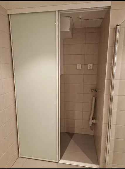 2-roms leilighet Lillestrøm - Moderne og praktisk