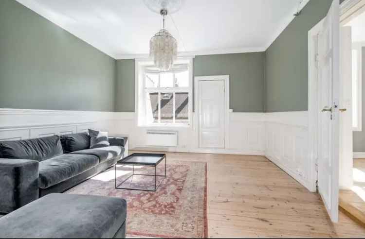 Rom i bofellesskap, Wessels Gate 3A, Oslo | Rom i bofellesskap til leie i Oslo | 350892