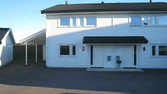 Leilighet i 2 Mannsbolig Tanstadveien 35b