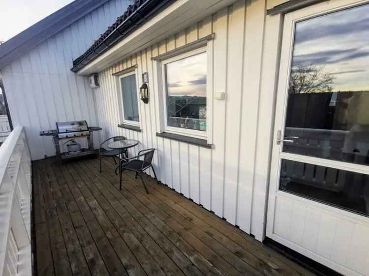 Rom i leilighet Trondheim - 5-mannskollektiv nær NTNU