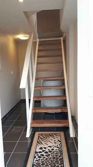 Loftsleilighet Bergen Vest - 45m²