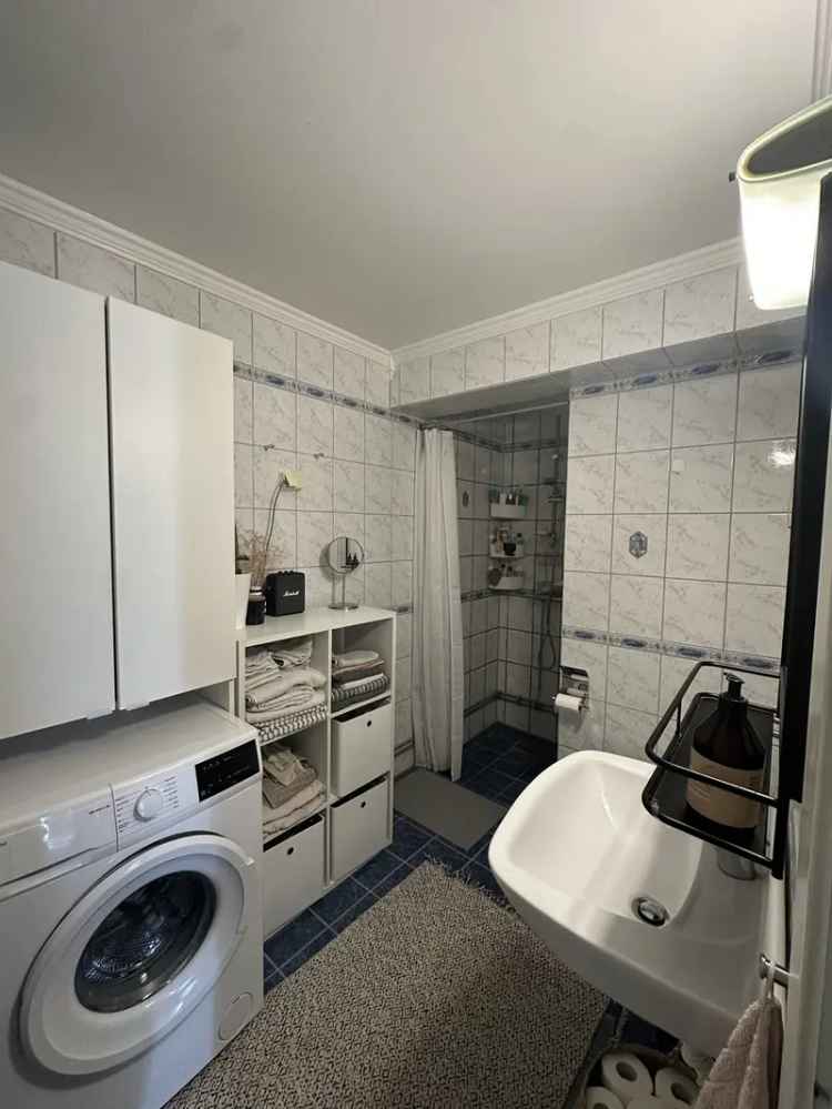 Rom i bofellesskap Oslo - Sentralt og møblert